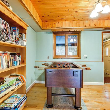 13 Mi To Downtown Quiet Lakefront Cottage 트래버스 시티 외부 사진